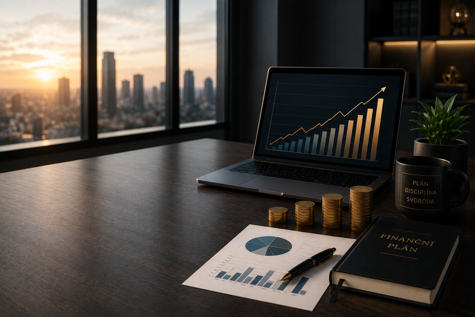 Finance