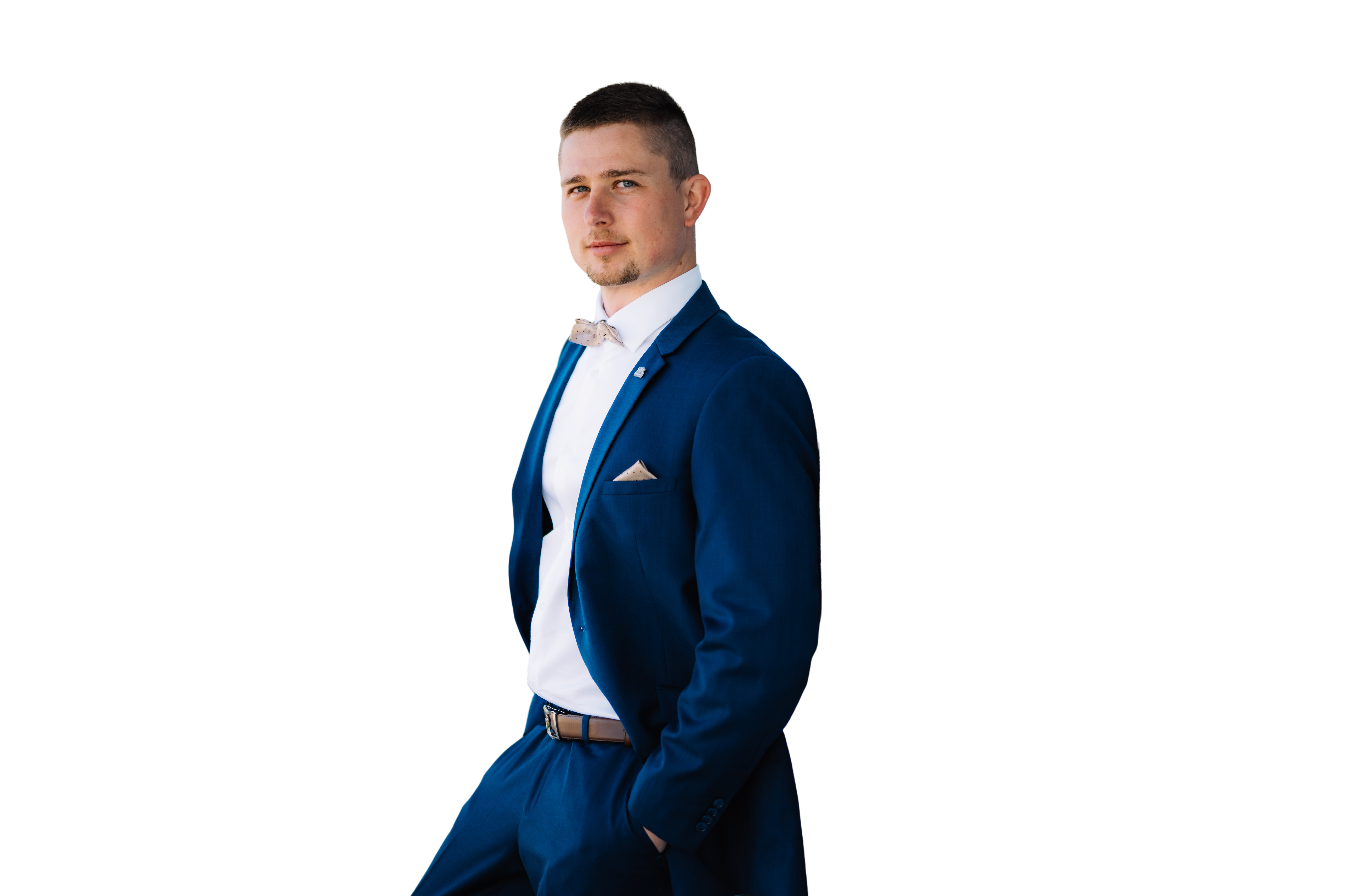Bc. Radim Plevák